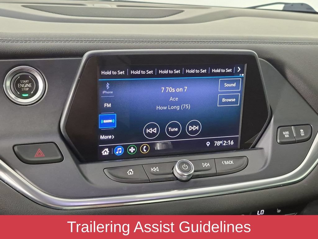 Used 2019 Chevrolet Blazer LT AWD/4WD image 25