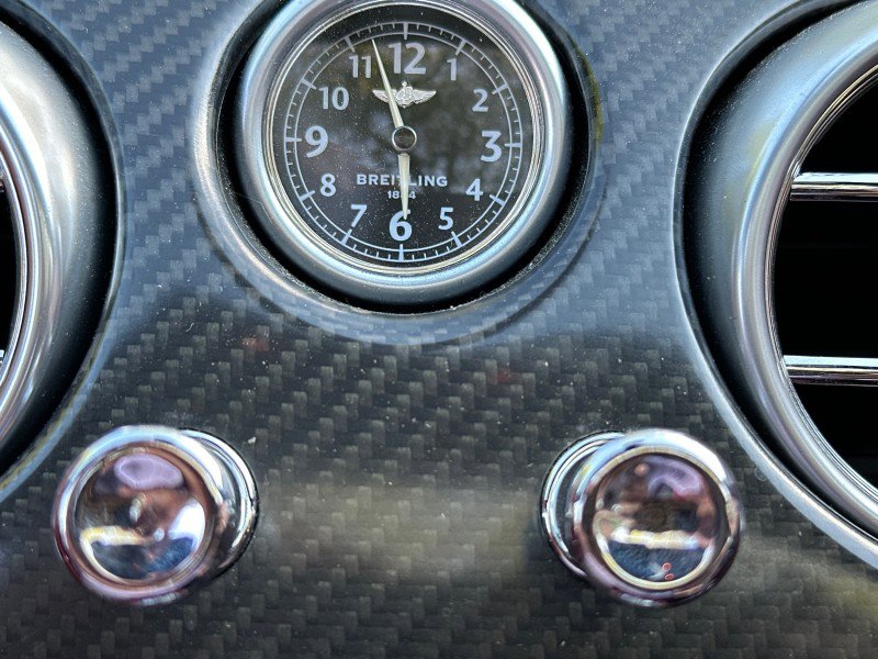 Used 2011 Bentley Continental GT Supersports AWD/4WD image 60