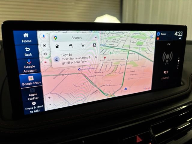New 2026 Acura MDX Type S AWD/4WD image 26
