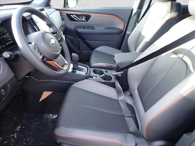 New 2025 Subaru Forester Sport image 12