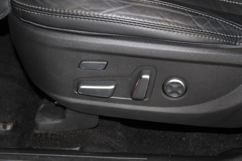 Used 2023 Hyundai Santa Fe Calligraphy w/ Cargo Package image 22