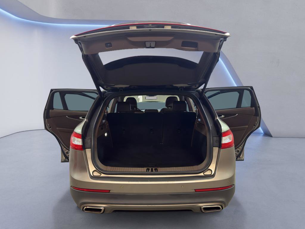Used 2016 Lincoln MKX Reserve w/ Climate Package AWD/4WD image 13