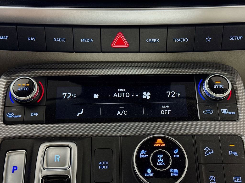 Used 2023 Hyundai Palisade Calligraphy AWD/4WD image 20