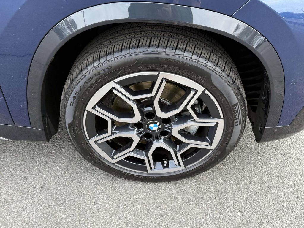 Used 2023 BMW X1 xDrive28i w/ Convenience Package image 7