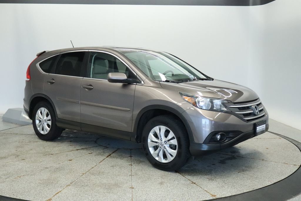 Used 2012 Honda CR-V EX image 7