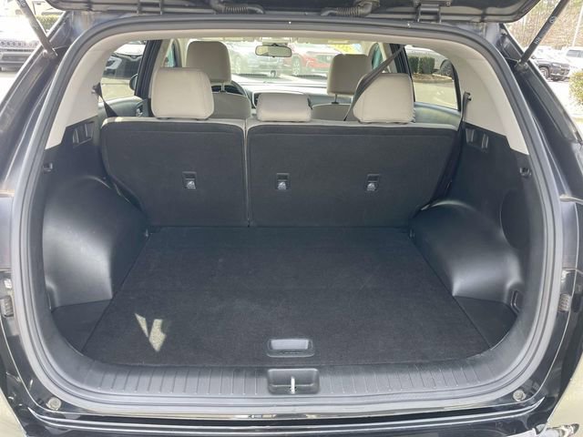 Certified 2022 Kia Sportage LX image 23
