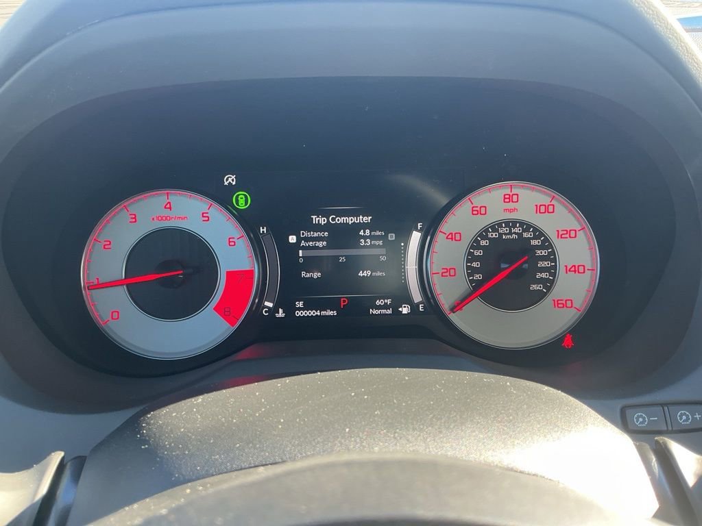 New 2026 Acura RDX A-Spec image 14