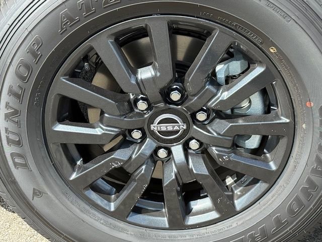 New 2026 Nissan Armada SV image 9