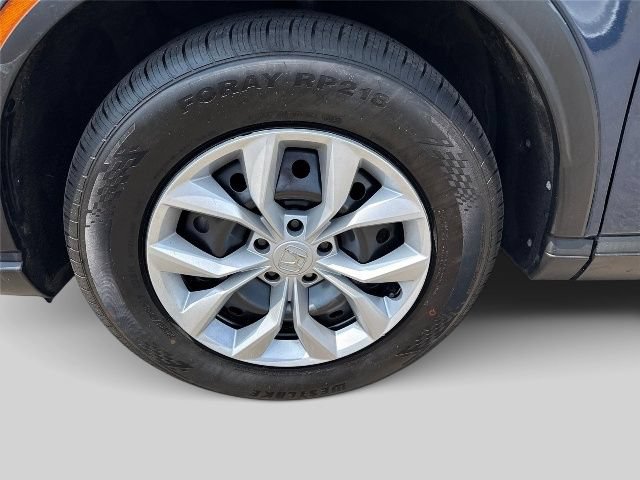 Used 2024 Honda CR-V LX image 27