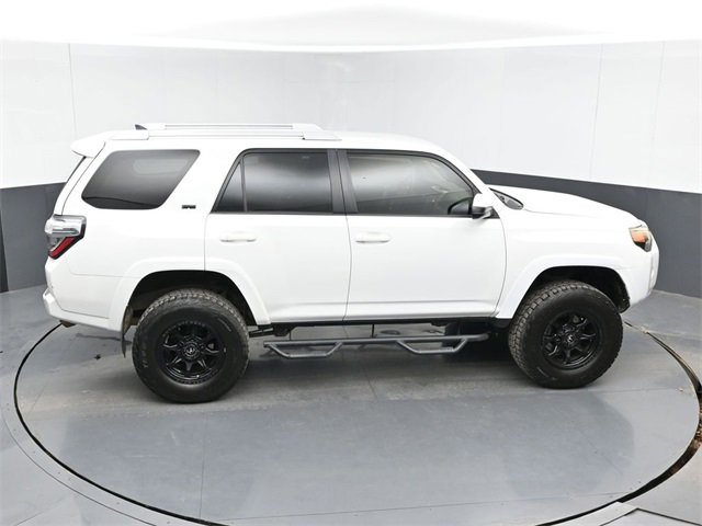 Used 2015 Toyota 4Runner SR5 image 43