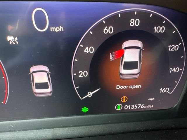 Certified 2023 Honda Accord LX image 13
