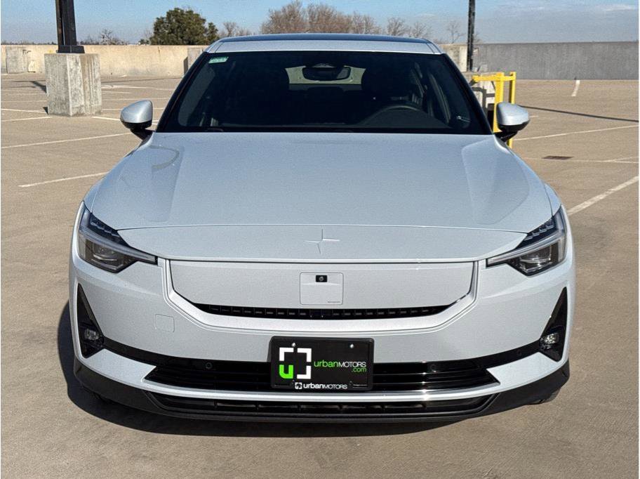 Used 2024 Polestar Polestar 2 image 2