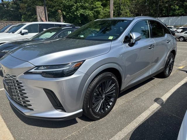 New 2026 Lexus RX 350h w/ Accessory Package (Z1) AWD/4WD image 1