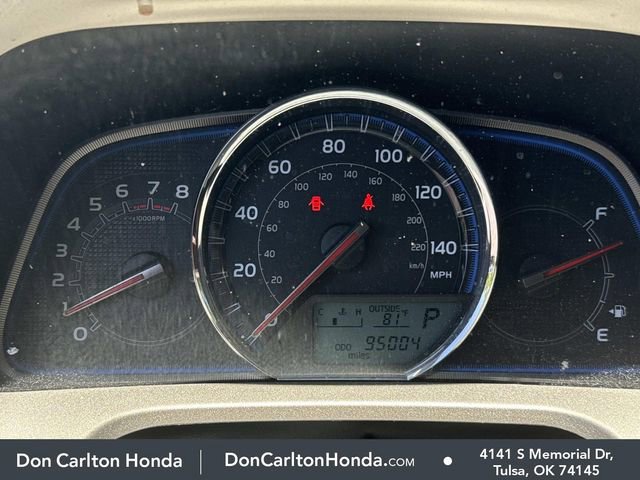 Used 2013 Toyota RAV4 Limited AWD/4WD image 9
