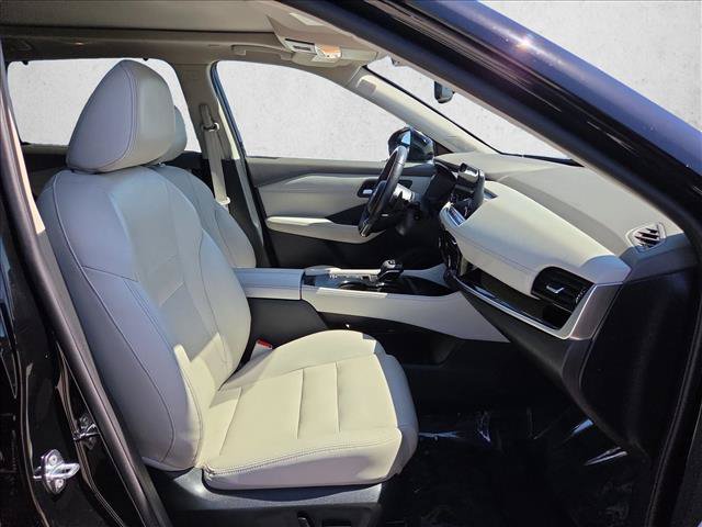 Used 2023 Nissan Rogue SL w/ SL Premium Package FWD image 19
