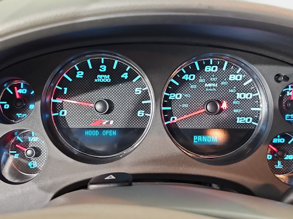 Used 2013 Chevrolet Tahoe LT w/ Suspension Package, Off-Road AWD/4WD image 22