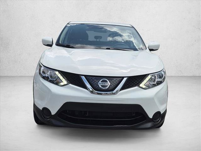 Used 2018 Nissan Rogue Sport S w/ S Appearance Package FWD video 2