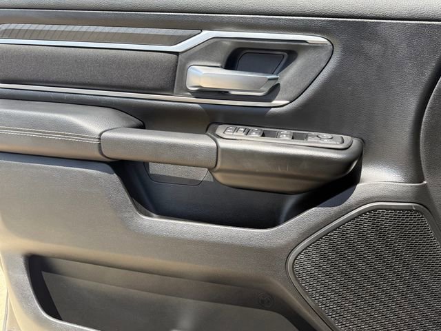 Used 2025 RAM 1500 Lone Star image 22