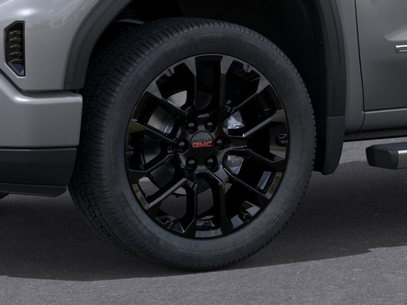 New 2026 GMC Sierra 1500 Denali image 9