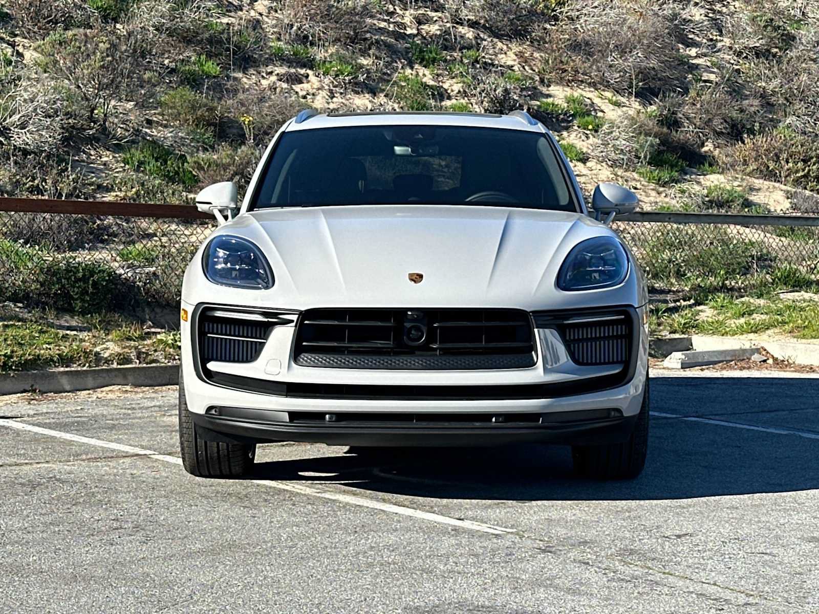 New 2026 Porsche Macan S AWD/4WD image 11