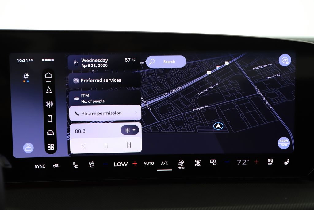 New 2026 Audi SQ5 Premium Plus image 26