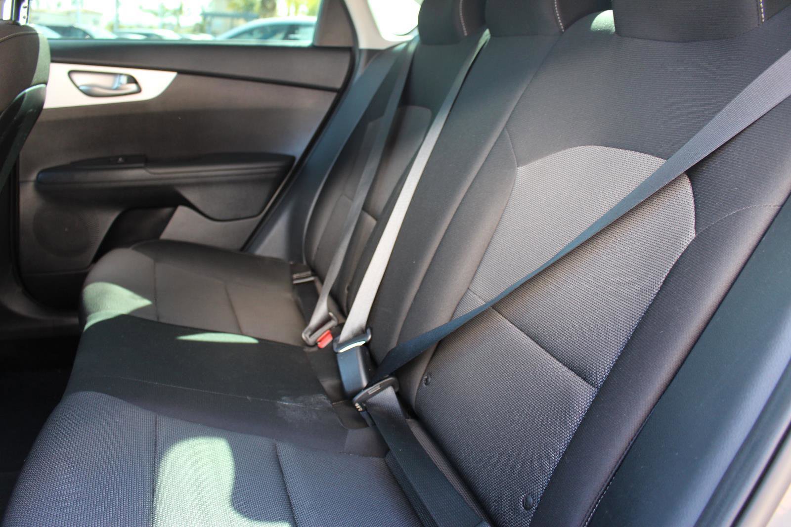 Certified 2023 Kia Forte LXS w/ LXS Technology Package image 30