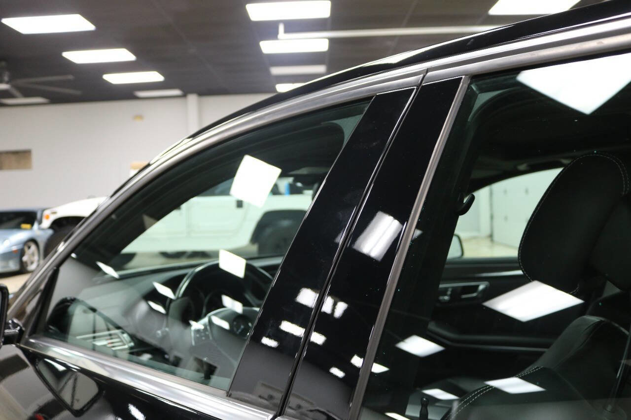 Used 2015 Mercedes-Benz E 63 AMG S-Model image 34