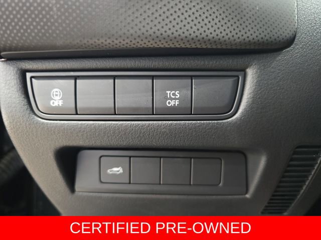 Used 2025 MAZDA CX-50 AWD 2.5 S w/ Weather Package image 26