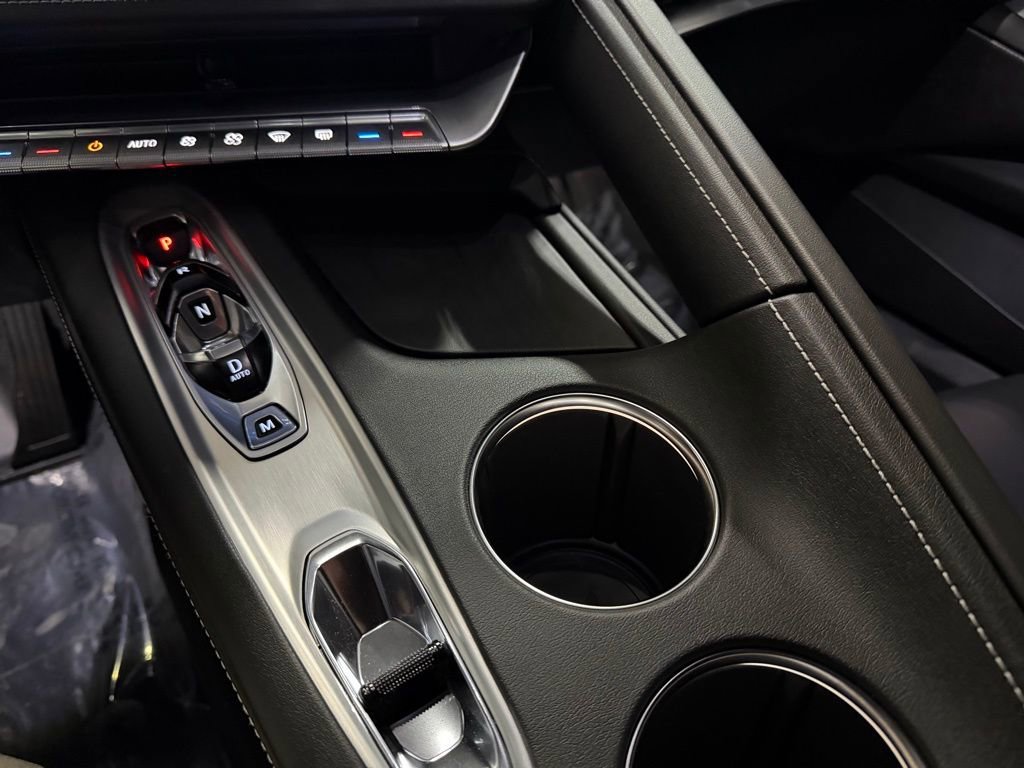 Used 2026 Chevrolet Corvette Stingray Coupe w/ 1LT image 24