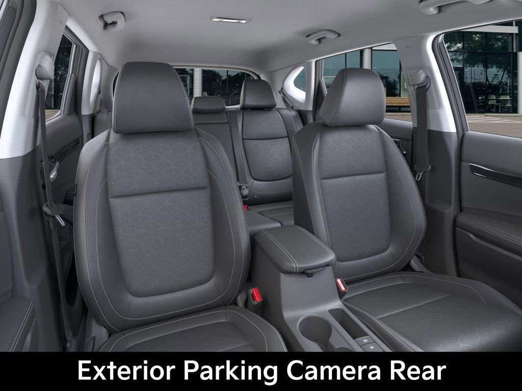 New 2026 Kia Seltos SX image 17