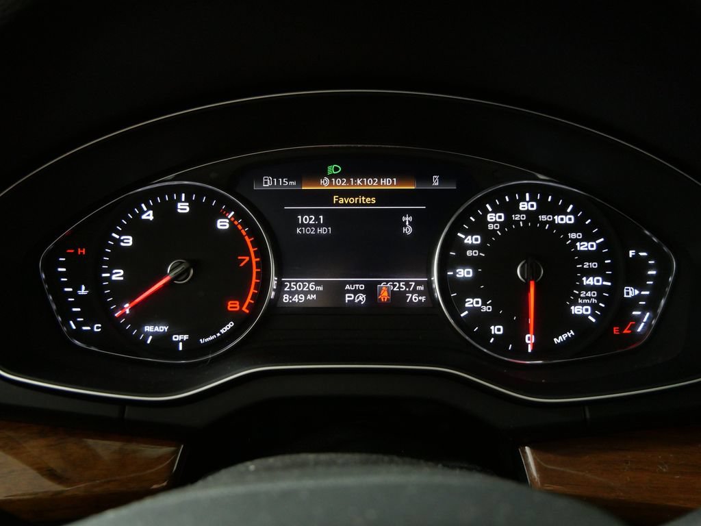 Used 2023 Audi Q5 2.0T Premium AWD/4WD image 29