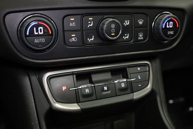 Used 2024 GMC Terrain AT4 w/ Infotainment Package II image 23