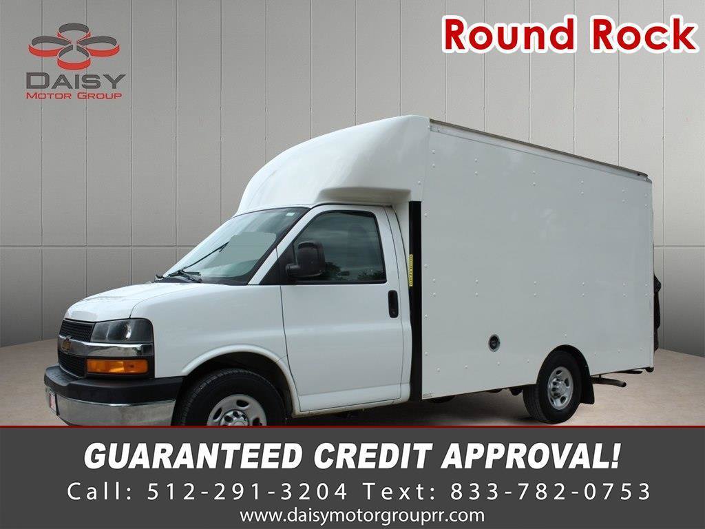 Used 2019 Chevrolet Express 3500 w/ Power Convenience Package