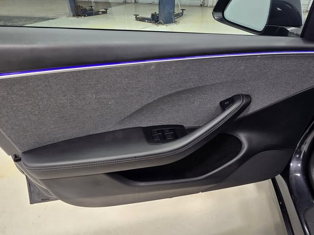Used 2024 Tesla Model 3 Long Range RWD image 13