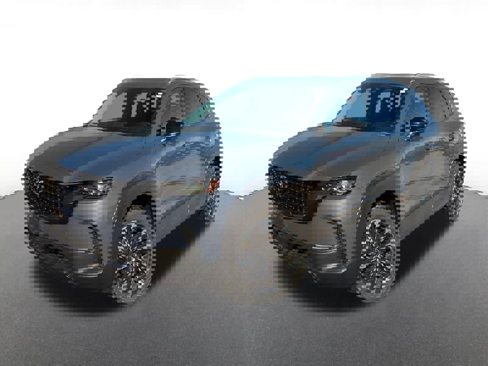 Used 2025 MAZDA CX-50 2.5 Hybrid w/ Premium Plus Pkg image 1