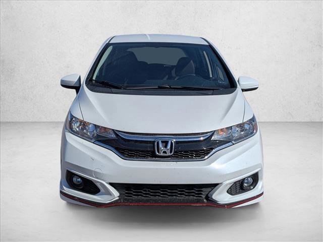 Used 2020 Honda Fit Sport image 2