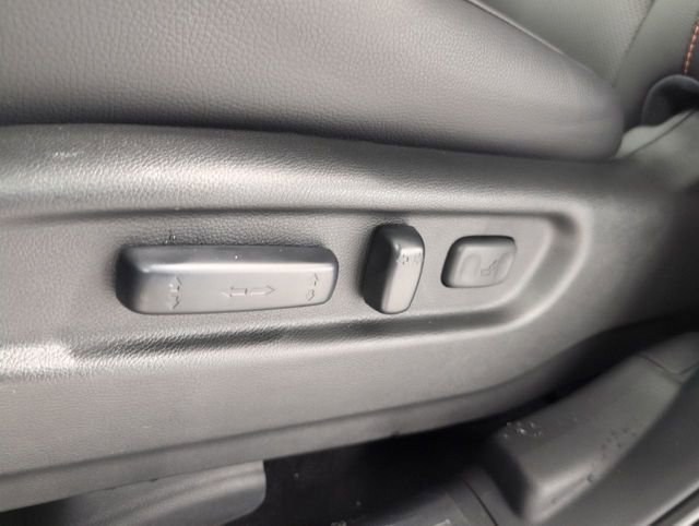 New 2026 Honda Ridgeline TrailSport+ image 21