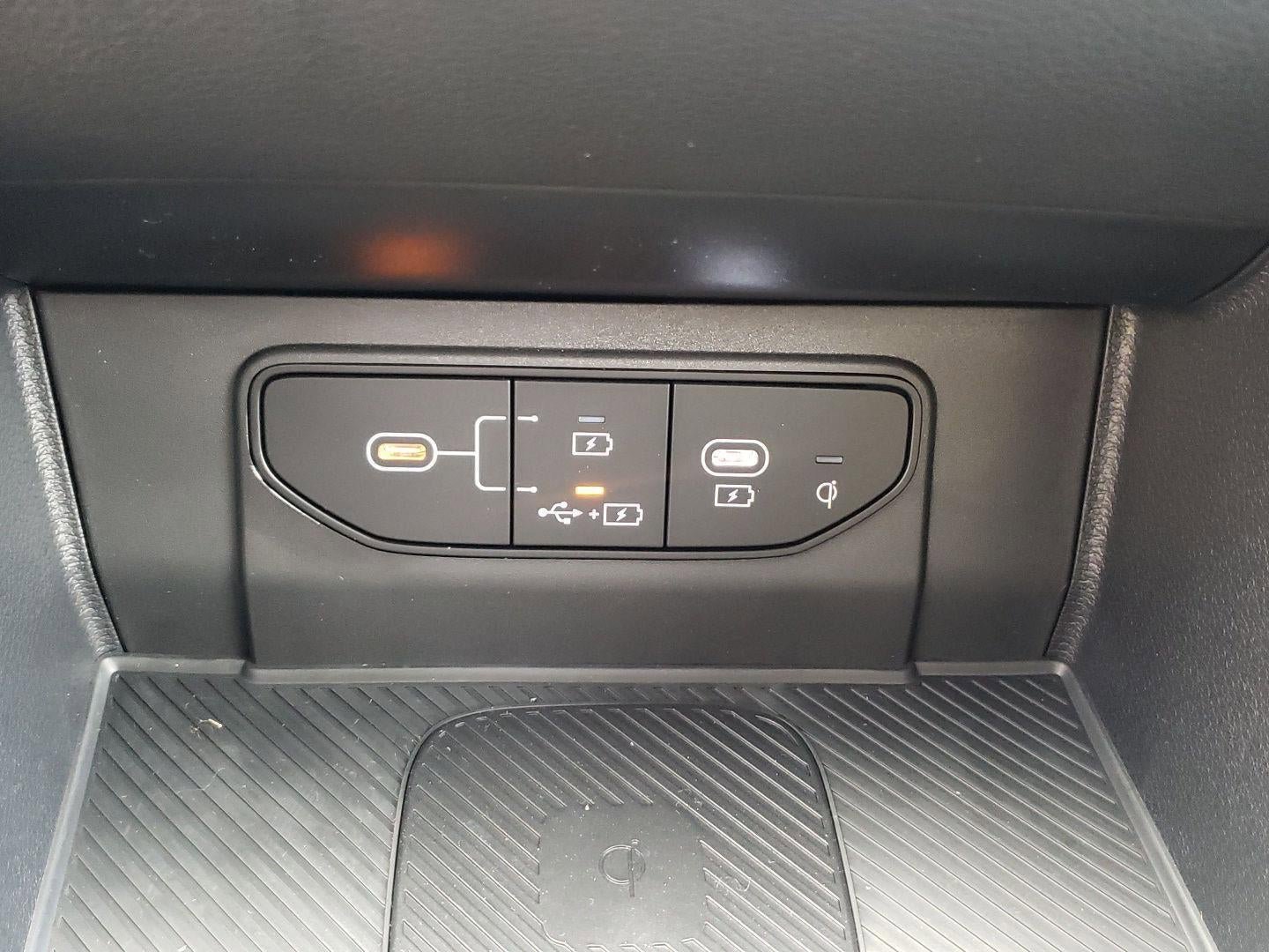 New 2026 Kia Sportage X-Line w/ X-Line Technology Package image 16