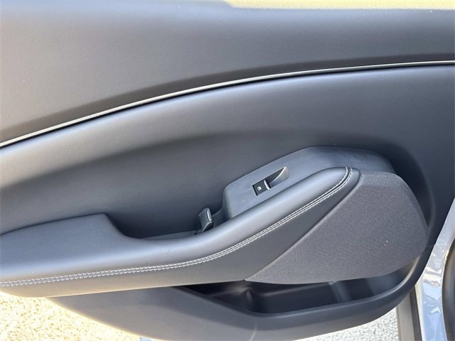 New 2025 Ford Mustang Mach-E Select w/ Comfort Package Lite image 18