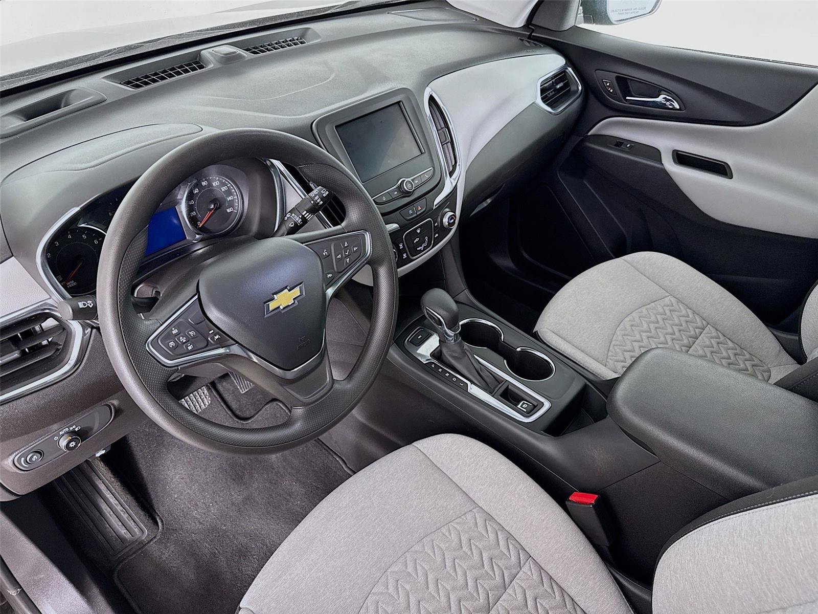 Used 2024 Chevrolet Equinox LS w/ LS Convenience Package AWD/4WD image 11