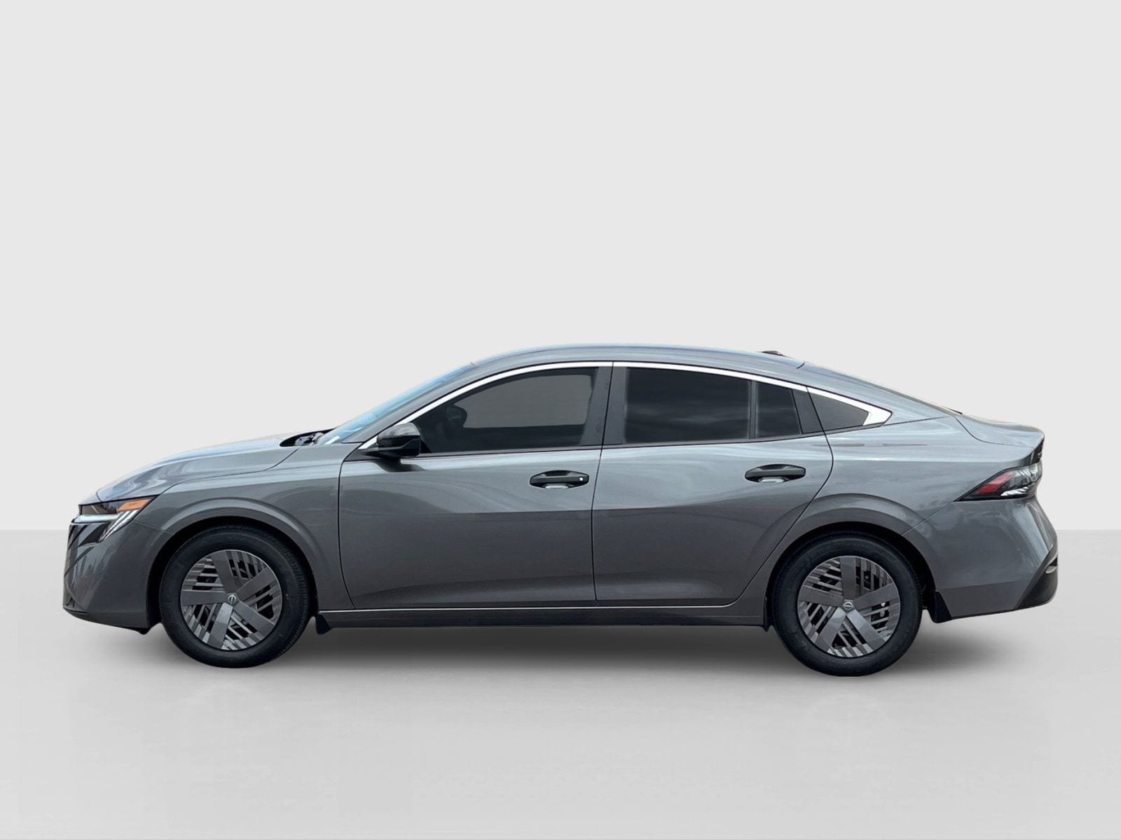 New 2026 Nissan Sentra S w/ S Cold Weather Package FWD image 2