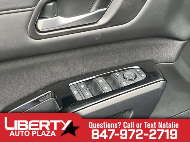 New 2026 Nissan Murano Platinum w/ Cargo Package