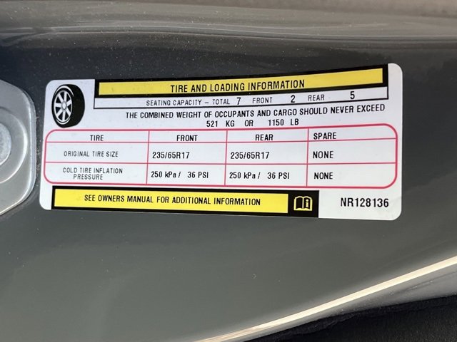 Used 2022 Chrysler Pacifica Touring-L image 27