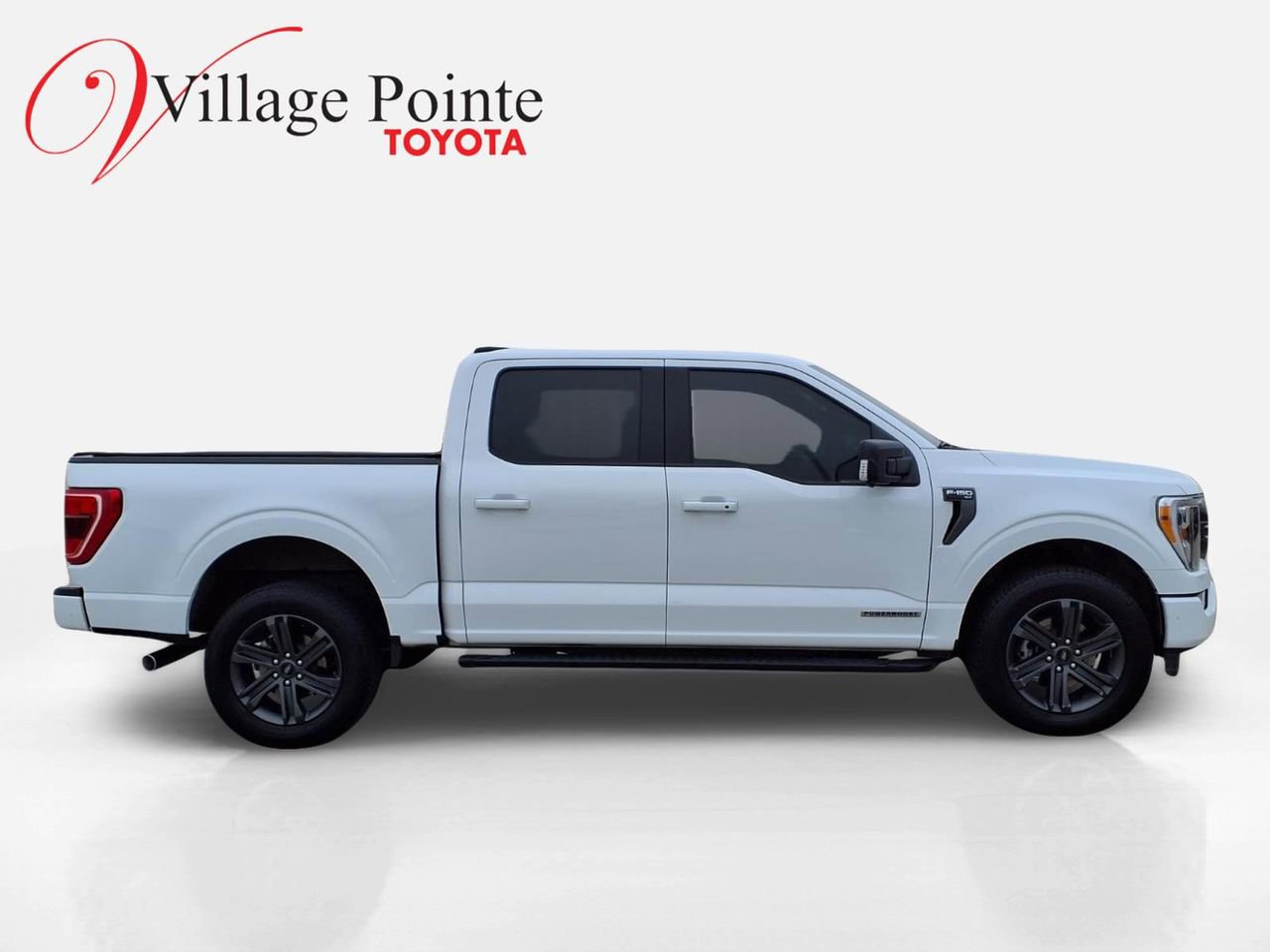 Used 2023 Ford F150 XLT w/ Equipment Group 302A High image 8