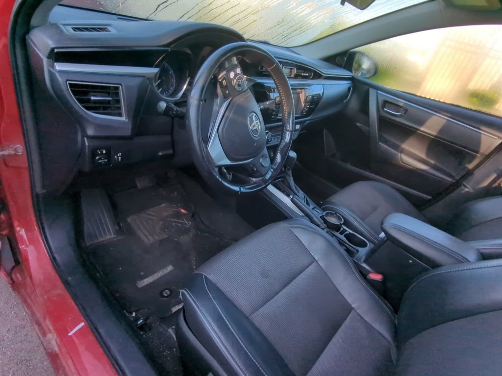 Used 2014 Toyota Corolla S FWD image 7