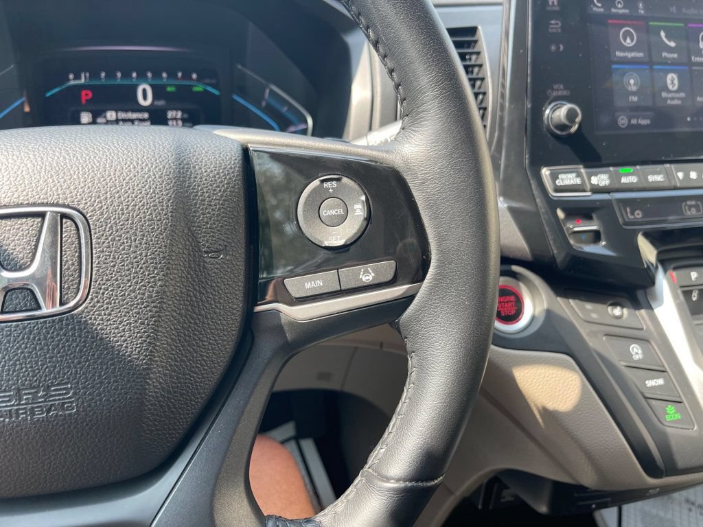 Used 2020 Honda Odyssey Touring image 18