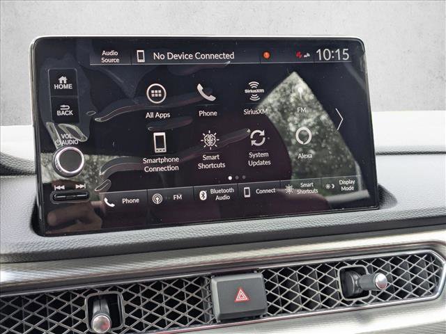 New 2026 Acura Integra A-Spec image 11