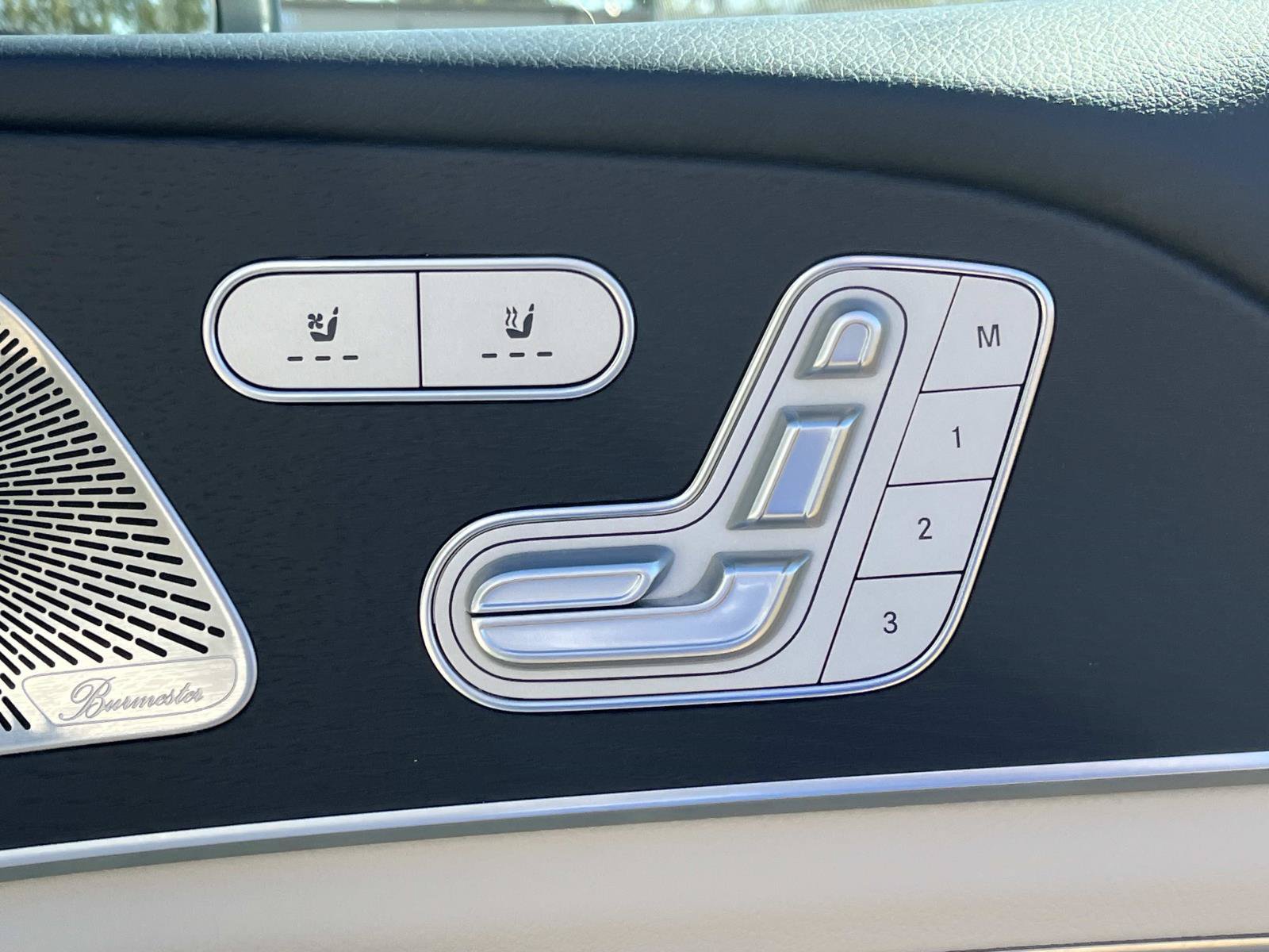 Certified 2023 Mercedes-Benz GLS 450 4MATIC image 29
