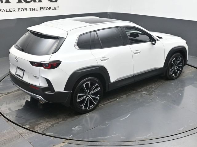 Used 2023 MAZDA CX-50 2.5 Turbo w/ Cargo Package image 40