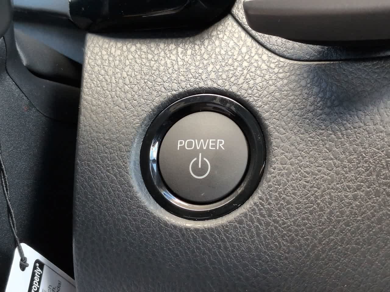 New 2026 Toyota Camry XSE FWD image 27